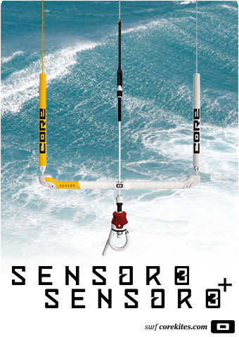 SENSOR 3+